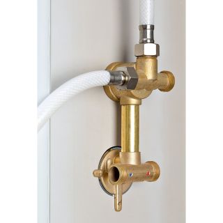 Душевая кабина Deto ЕМ4512 R N LED с гм. 120х80х208 см